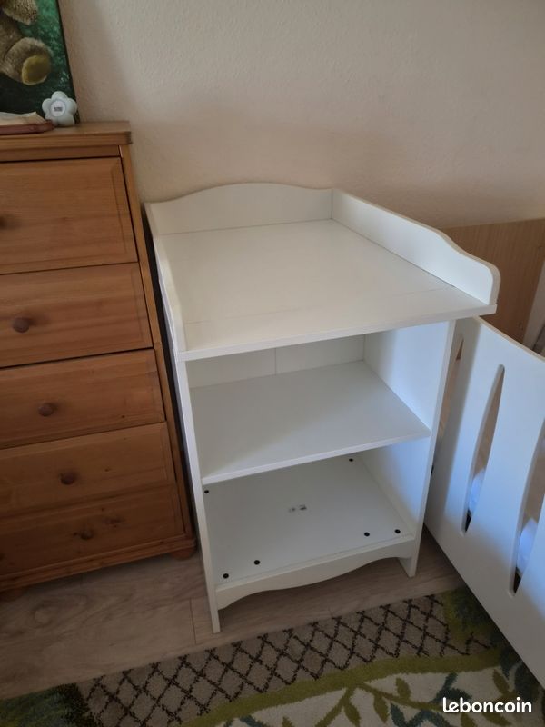 Articles des la naissance Bebe fille (image 6)