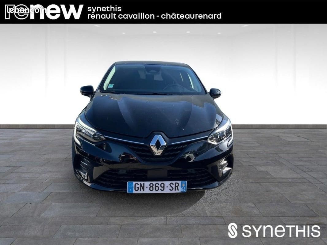 Renault Clio V TCe 100 GPL Evolution (image 15)