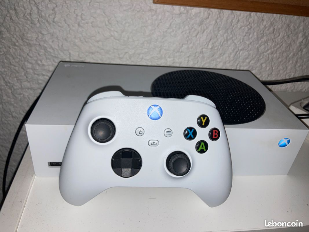 Xbox series s (image 3)
