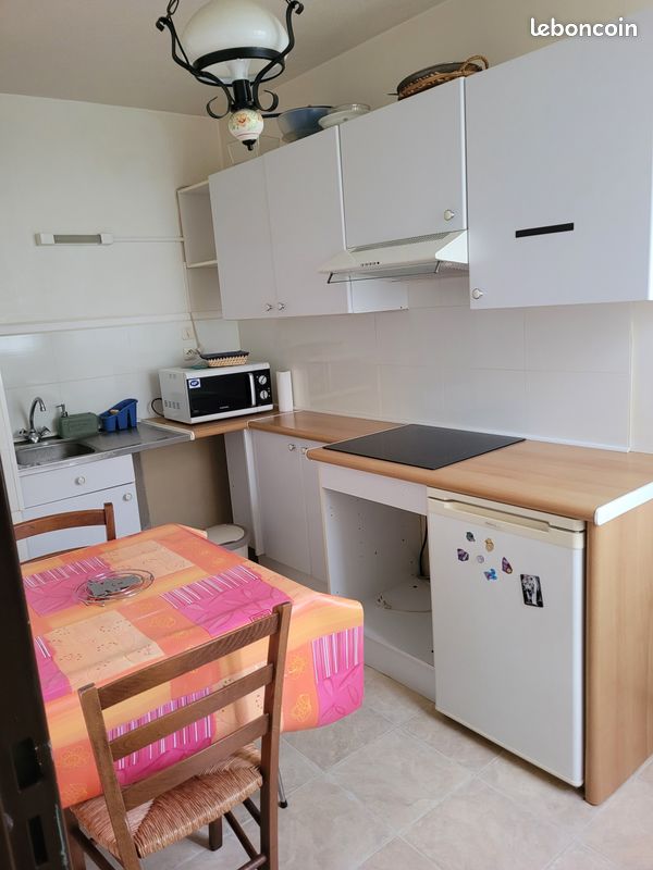 Appartement 1 pièce 35 m² · à Talence · 35 m² · 660 €/mois