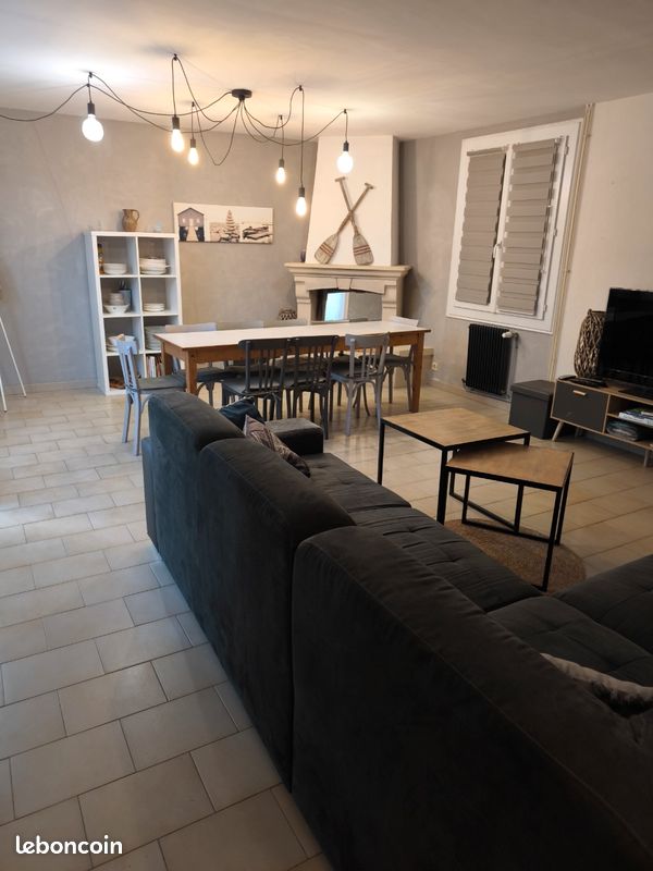 Maison 4 pièces 100 m² · à Châtelaillon-Plage · 100 m² · 525 000 €