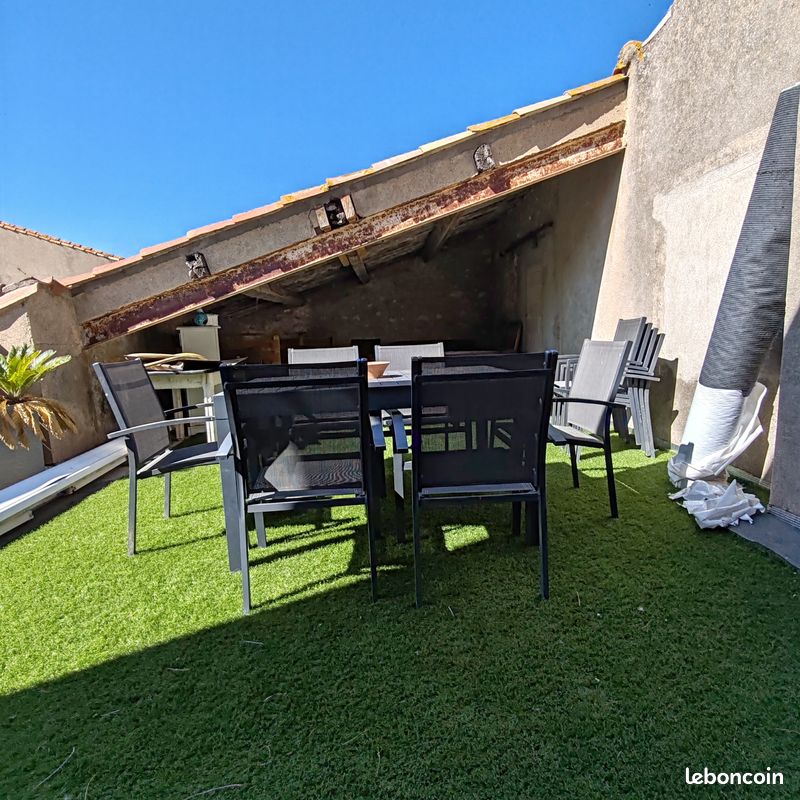 Maison 5 pièces 165 m² · à Salles-d'Aude · 165 m² · 298 000 €
