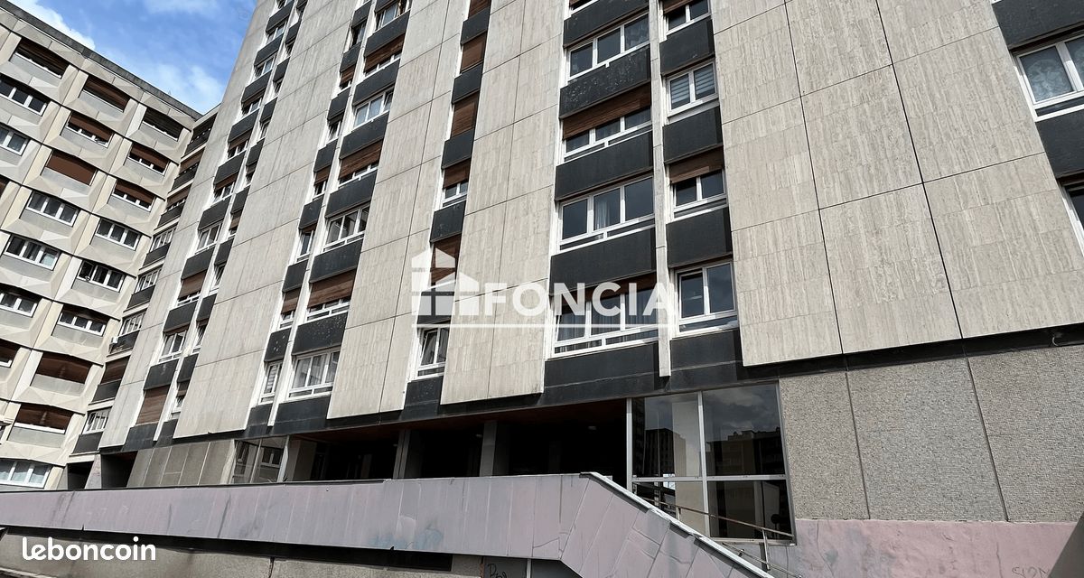 Appartement 3 pièces 73 m² · à Sarcelles · 73 m² · 120 000 €
