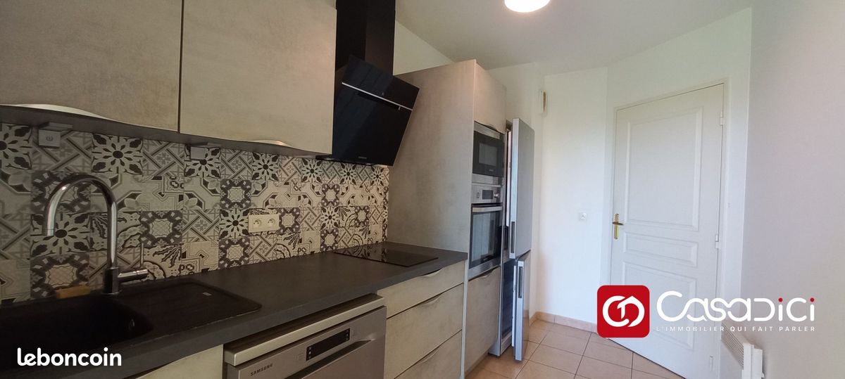 Appartement 3 pièces 68 m² (image 4)