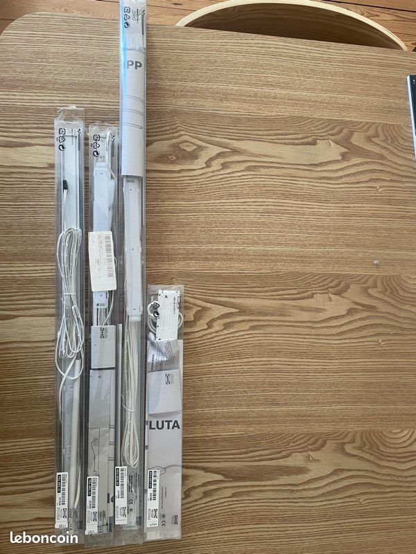 Éclairage cuisine IKEA (image 2)
