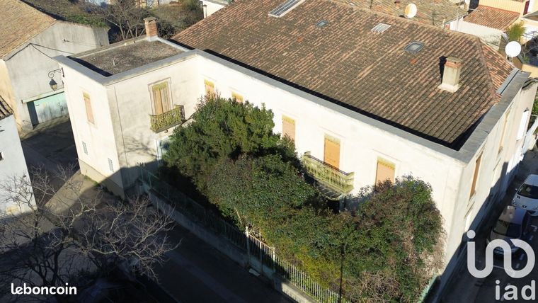 Maison de village 18 pièces 508 m²