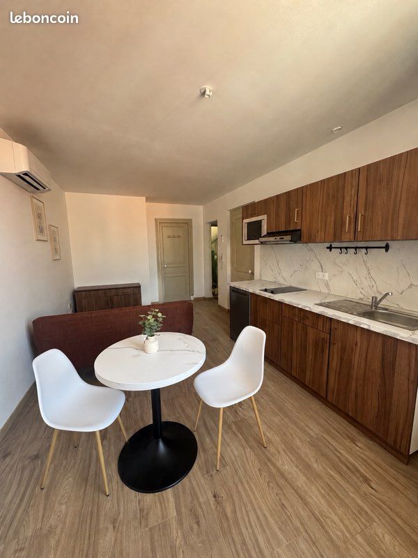 Appartement 2 pièces 35 m² · à Albi · 35 m² · 570 €