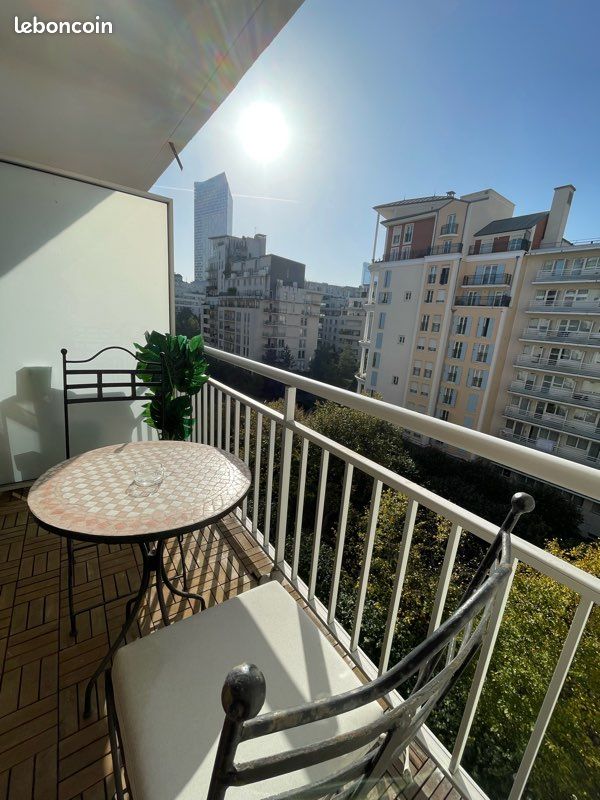 Appartement 1 pièce 20 m² · à Courbevoie · 20 m² · 1 100 €/mois