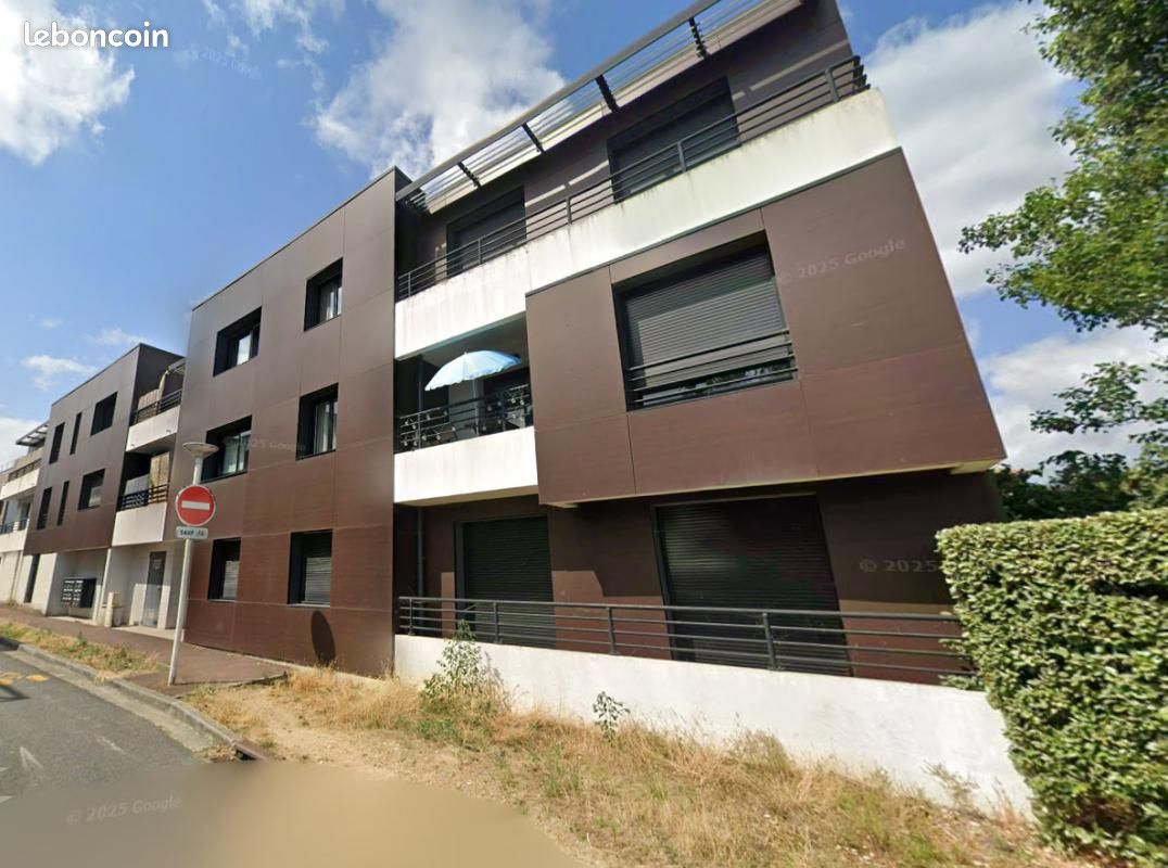 Appartement 3 pièces 61 m² · à Le Haillan · 61 m² · 809 €