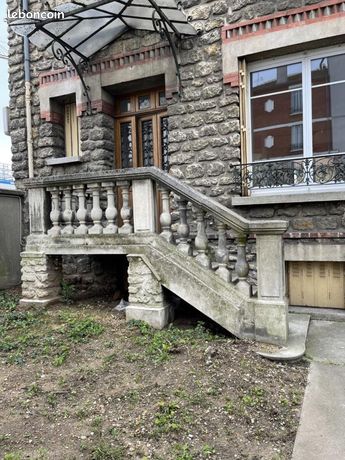 Maison 8 pièces 146 m²