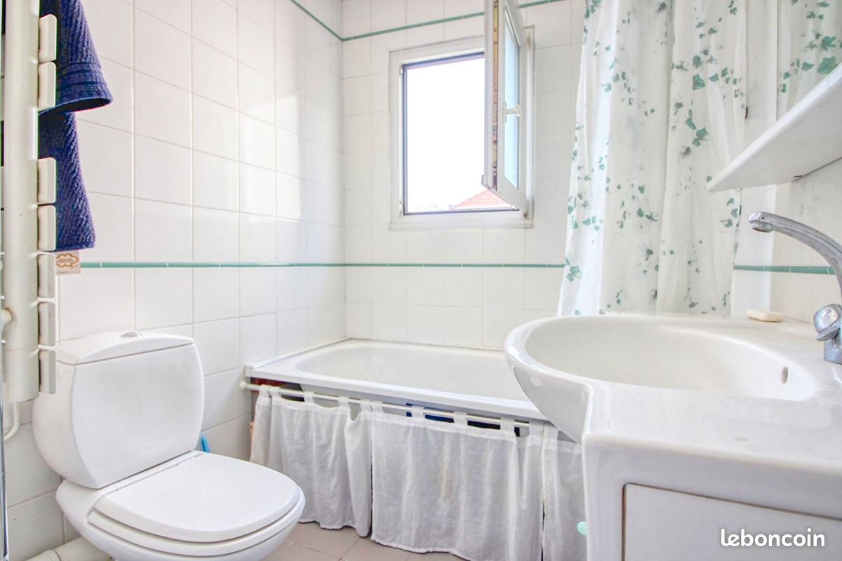 Appartement 3 pièces 52 m² (image 4)