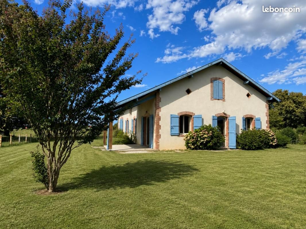 Maison 3 pièces 97 m² · à Garrey · 97 m² · 189 000 €