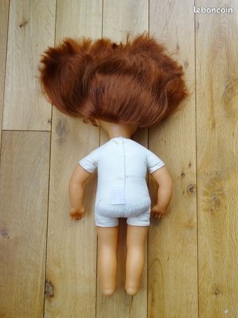 POUPÉE DE COLLECTION Corolle Année 1995 EUR 72,00 - FR