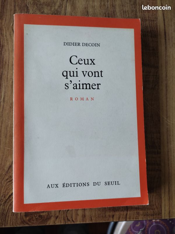 C'eux qui vont s'aimer (image 1)