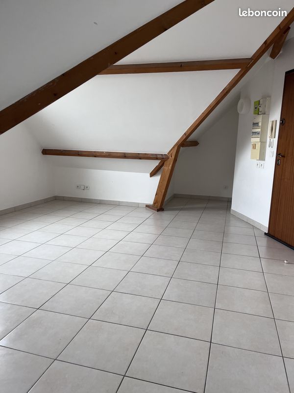 Appartement a louer villeparisis - 2 pièce(s) - 37 m2 - Surfyn