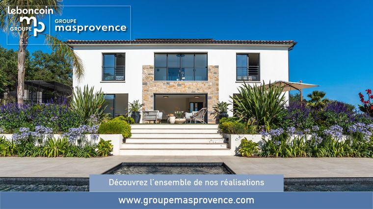 Projet de construction d'une maison 130 m² avec terrain à MONTPELLIER (34) — 11