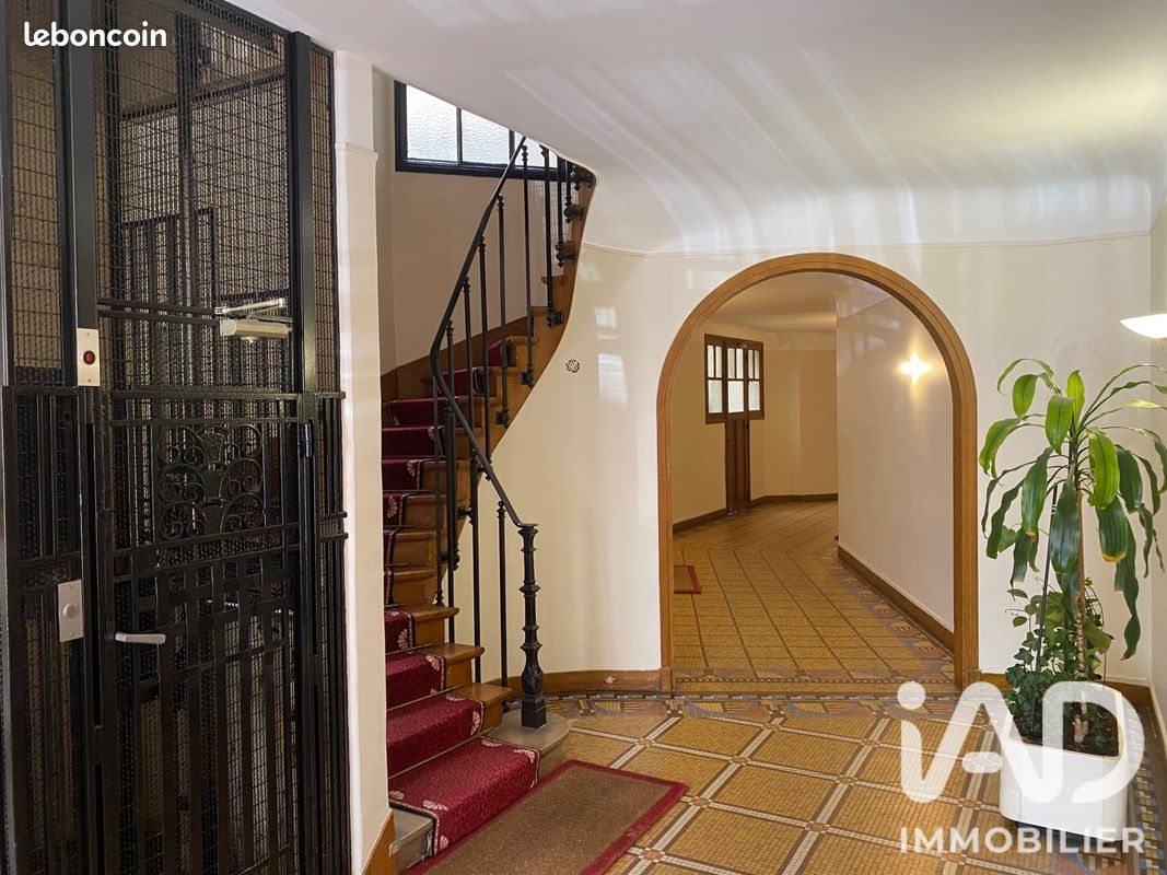 Appartement 3 pièces 67 m² · à Paris · 67 m² · 884 000 €