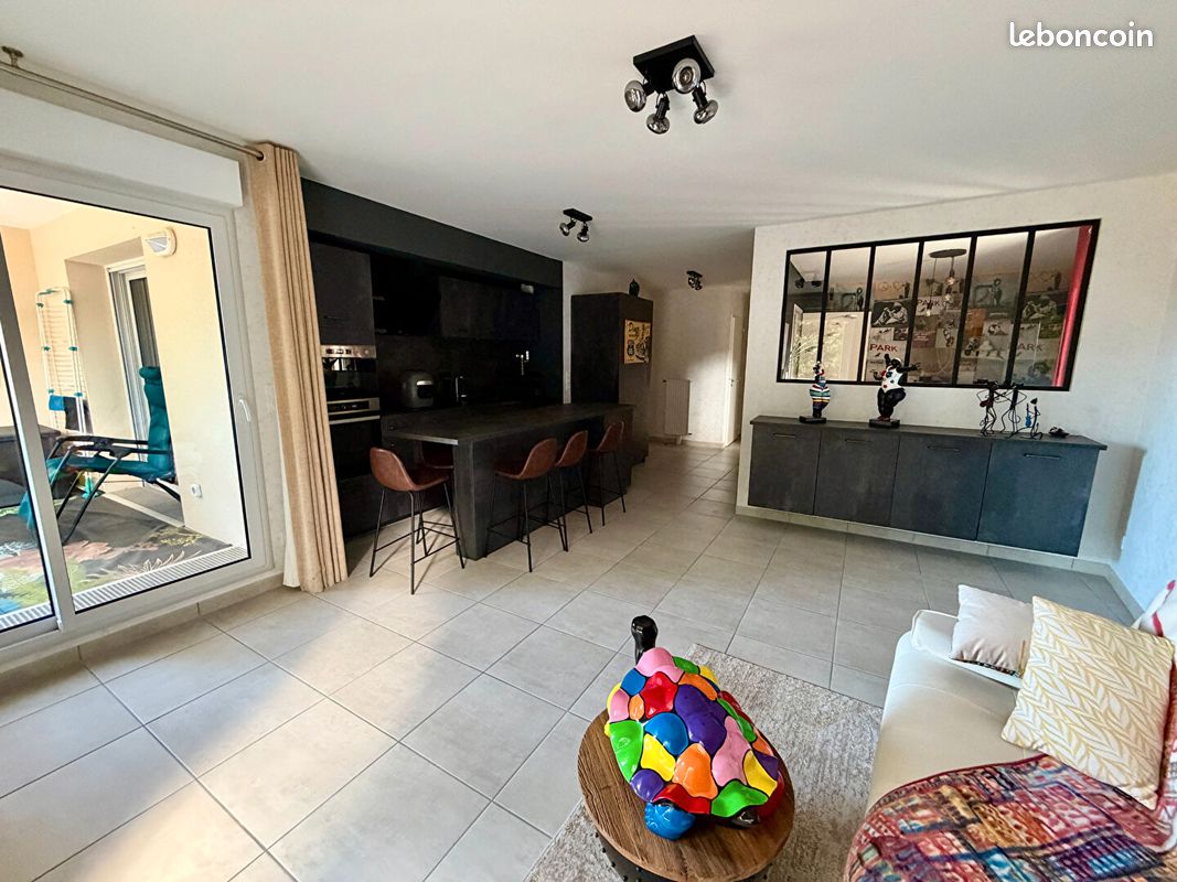 Appartement 4 pièces 75 m² · à Saint-Nazaire · 75 m² · 346 500 €