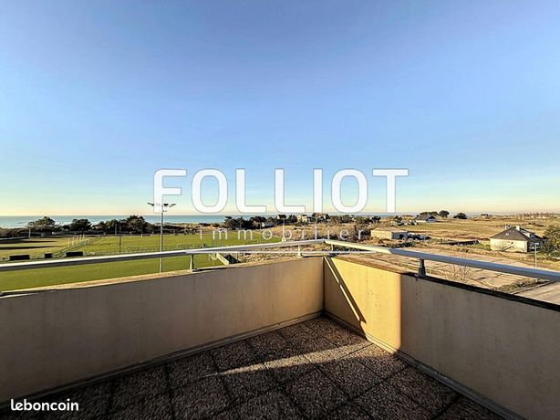 Appartement 3 pièces 50 m²