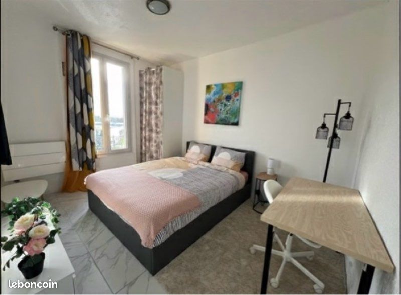 Appartement a louer montreuil - 1 pièce(s) - Surfyn