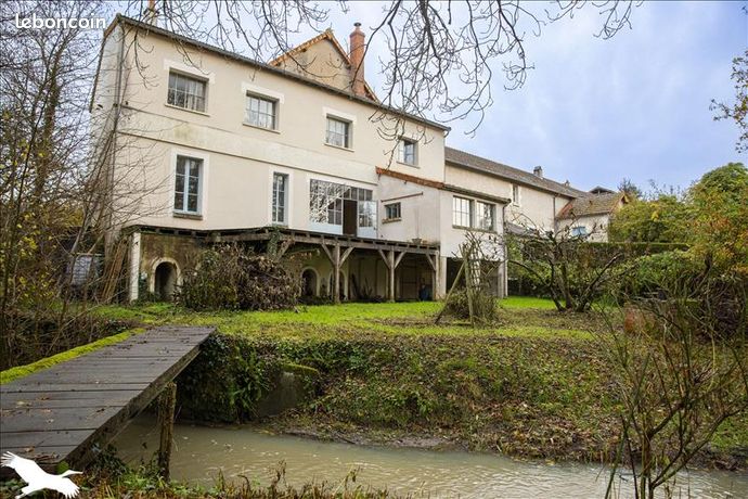Propriété 10 pièces 412 m²