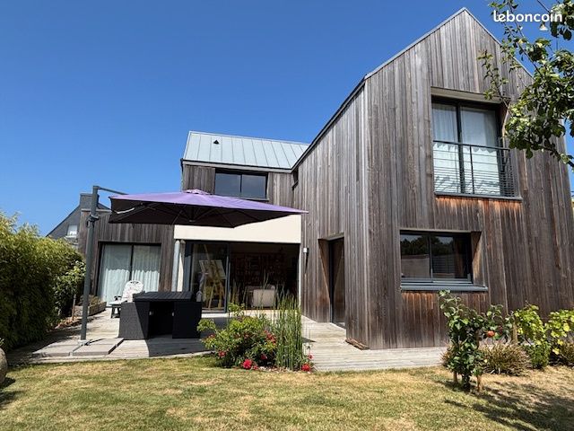 Maison 6 pièces 160 m² (image 1)