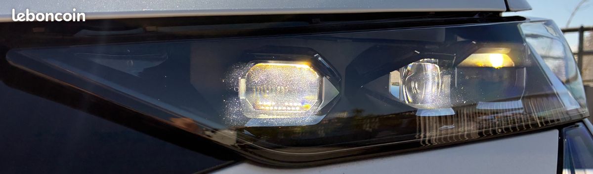 DS DS 4 E-TENSE 1.6 225ch HYBRID - PERFORMANCE LINE PLUS - BVA (image 23)