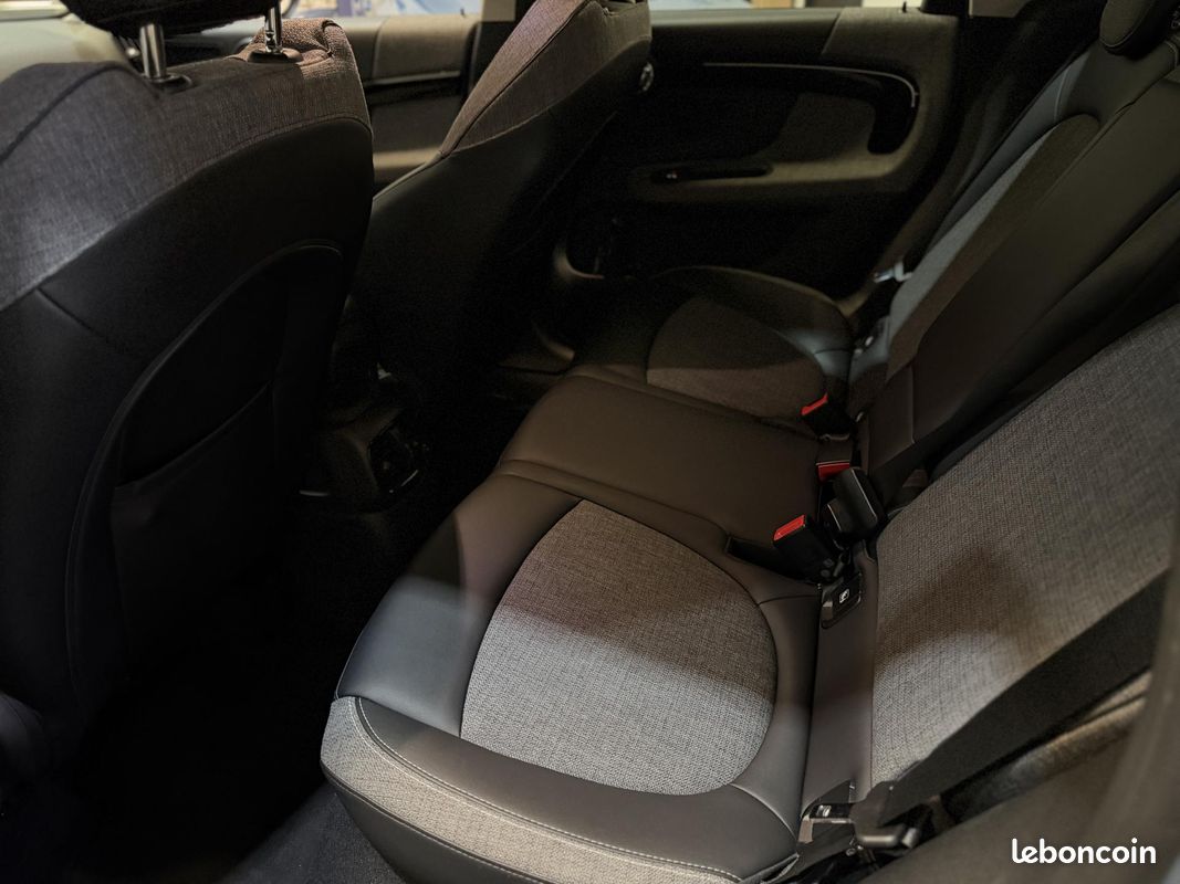 MINI COUNTRYMAN 1.5 Hybride 220 BVA F60 Cooper SE e-All4 Business DesigN - RÉVISÉ & GARANTIE 12 MO (image 24)