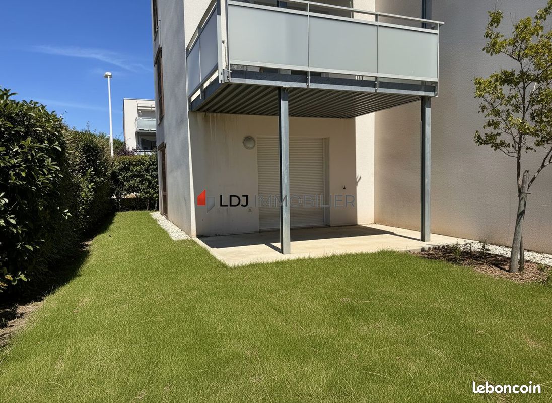 Appartement 3 pièces 52 m² · à Perpignan · 52 m² · 159 000 €