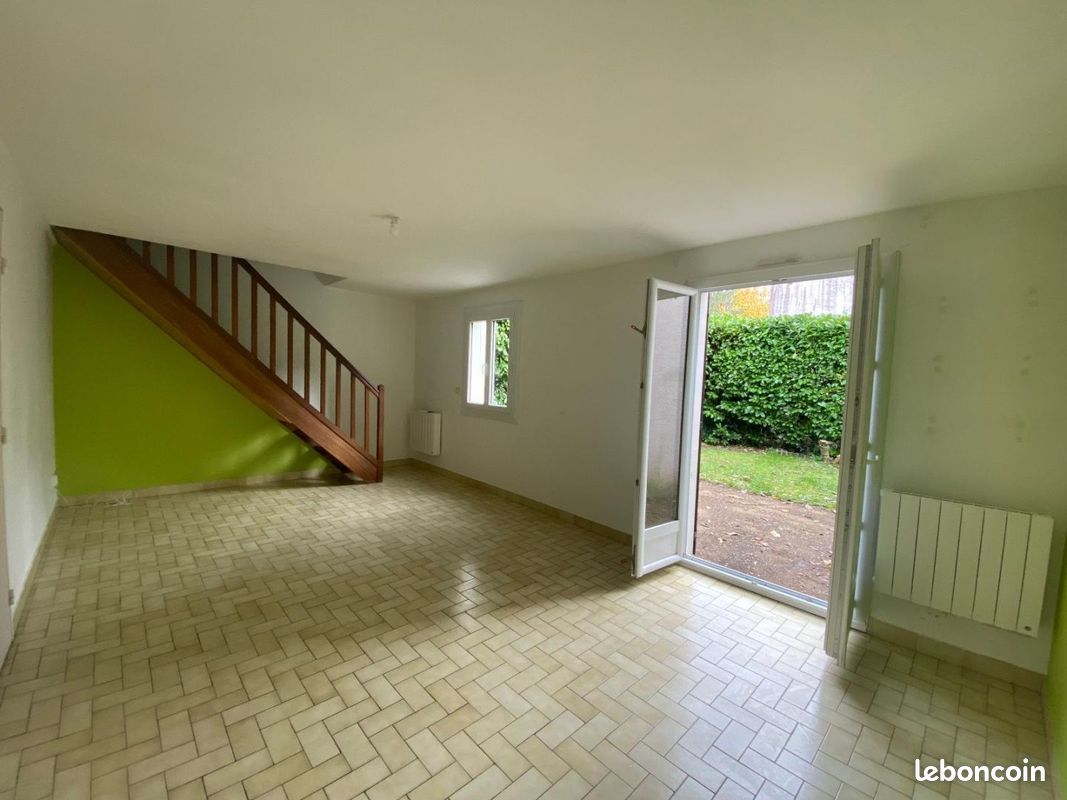 Maison 4 pièces 80 m² · à Nantes · 80 m² · 868 €