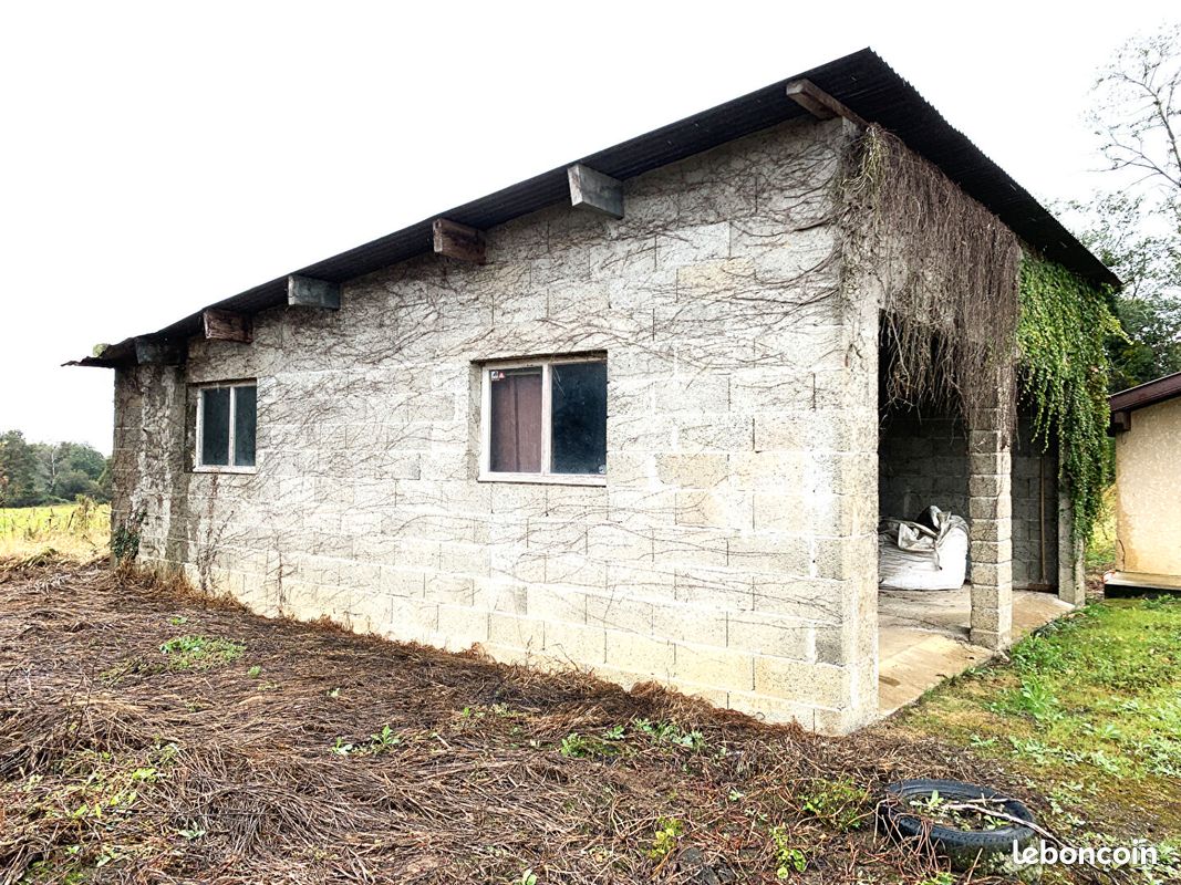 Maison 5 pièces 110 m² - Pontonx-sur-l'Adour 40465 (image principale 4)