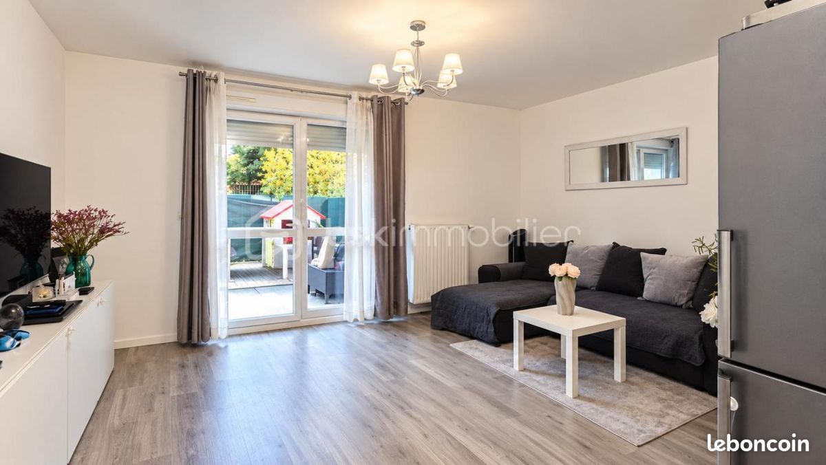 Appartement 3 pièces 63 m² · à Choisy-le-Roi · 63 m² · 249 000 €