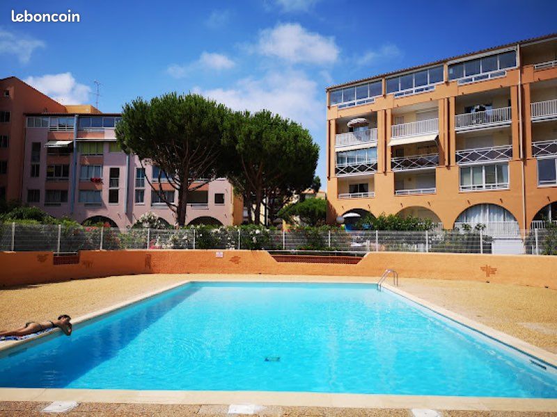 Parking 29 m² · à Agde · 29 m² · 139 000 €
