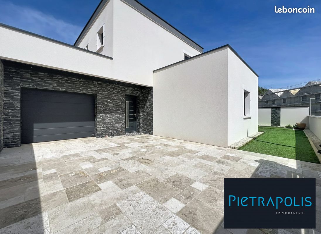 Maison 5 pièces 151 m² · à Saint-Julien · 151 m² · 380 000 €