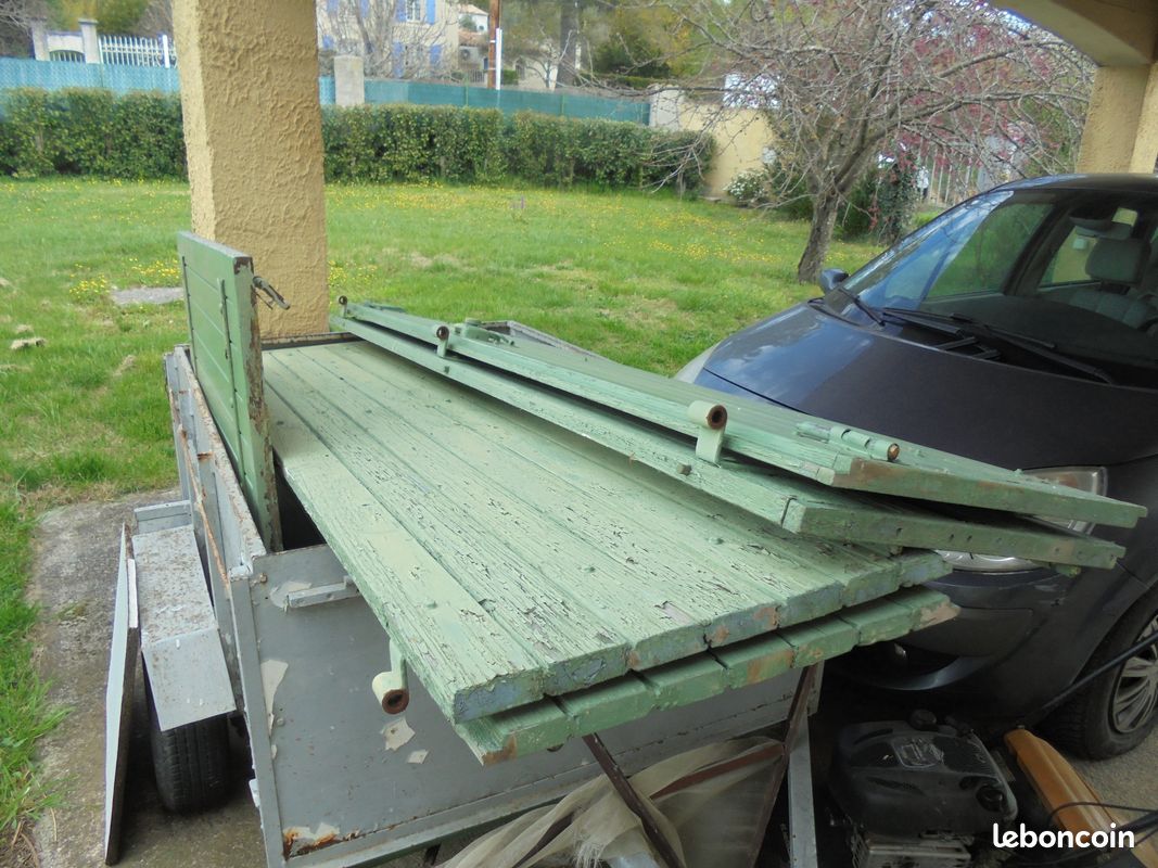 Volets standard (image 2)