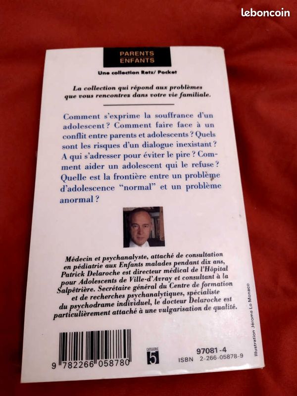 Livres de psychologie (image 2)