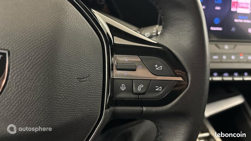 Peugeot 308 Sw PHEV 180ch Active Pack e-EAT8 (image 25)