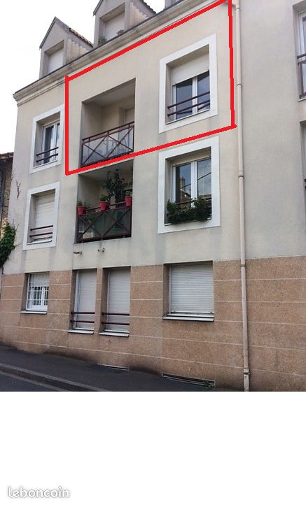 Appartement 1 pièce 25 m² · à Argenteuil · 25 m² · 745 €/mois