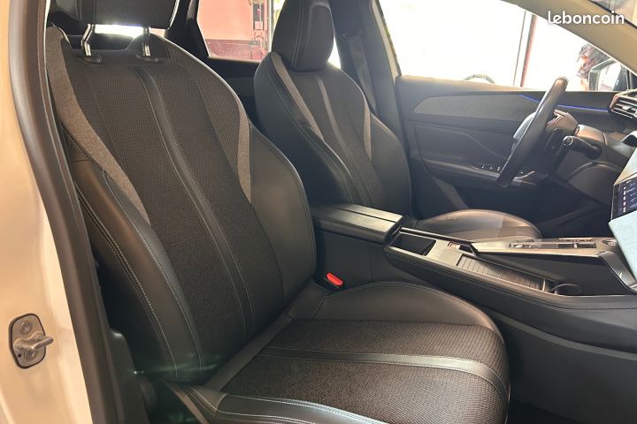 PEUGEOT 308 SW III BlueHDi 130ch S&S EAT8 Allure 130Ch Garantie 12 mois (image 17)