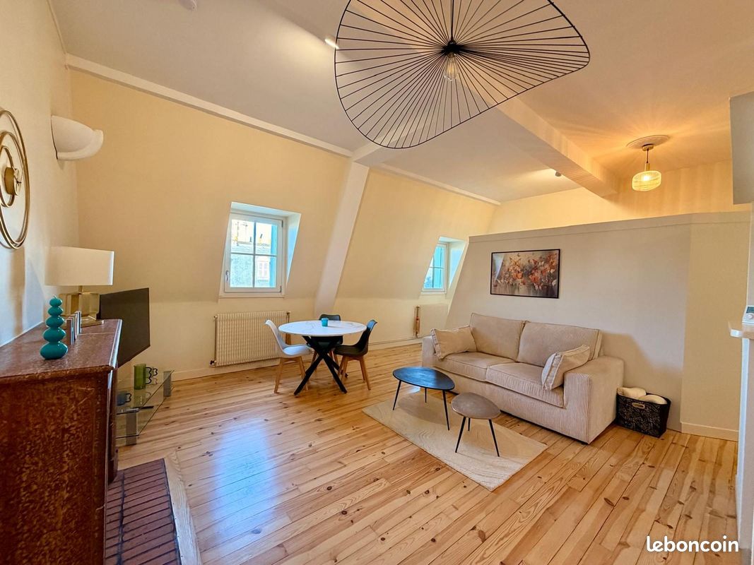 Appartement 1 pièce 47 m² · à Pau · 47 m² · 760 €/mois