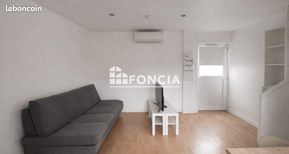 Parking 2 pièces 30 m² · à Conflans-Sainte-Honorine · 30 m² · 160 000 €