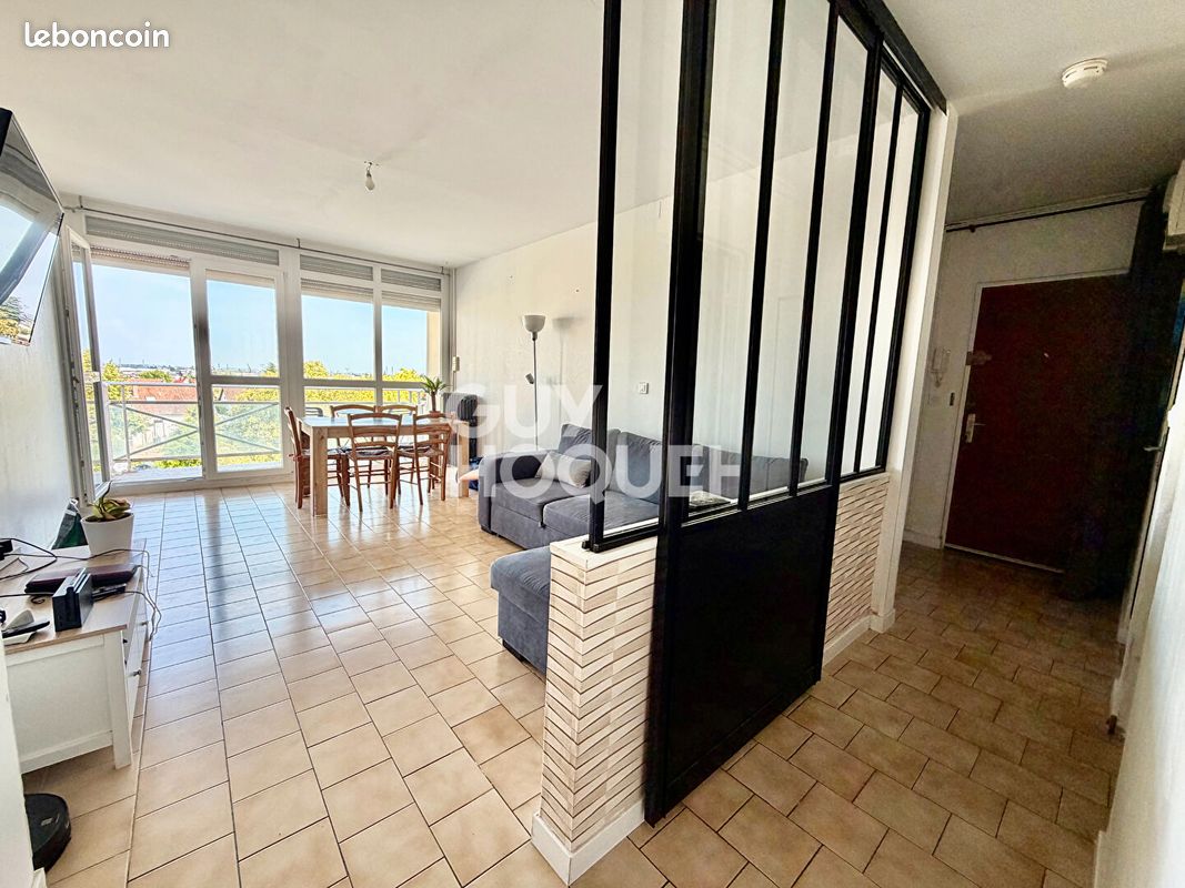 Appartement 4 pièces 74 m² · à Chenôve · 74 m² · 108 000 €