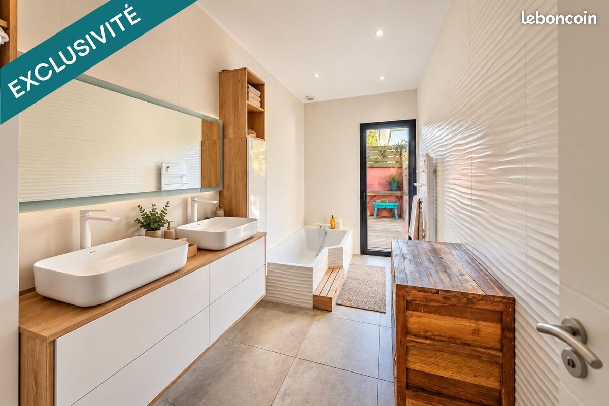Maison 5 pièces 147 m² · à Gujan-Mestras · 147 m² · 795 000 €