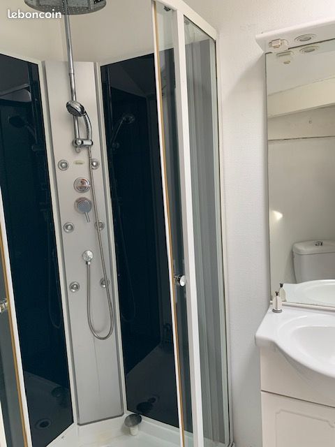 Appartement 2 pièces 18 m² · à Amiens · 18 m² · 450 €/mois