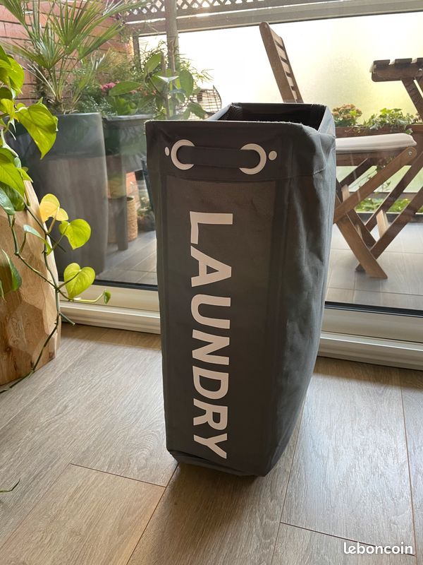 Panier à linge Laundry (image 1)