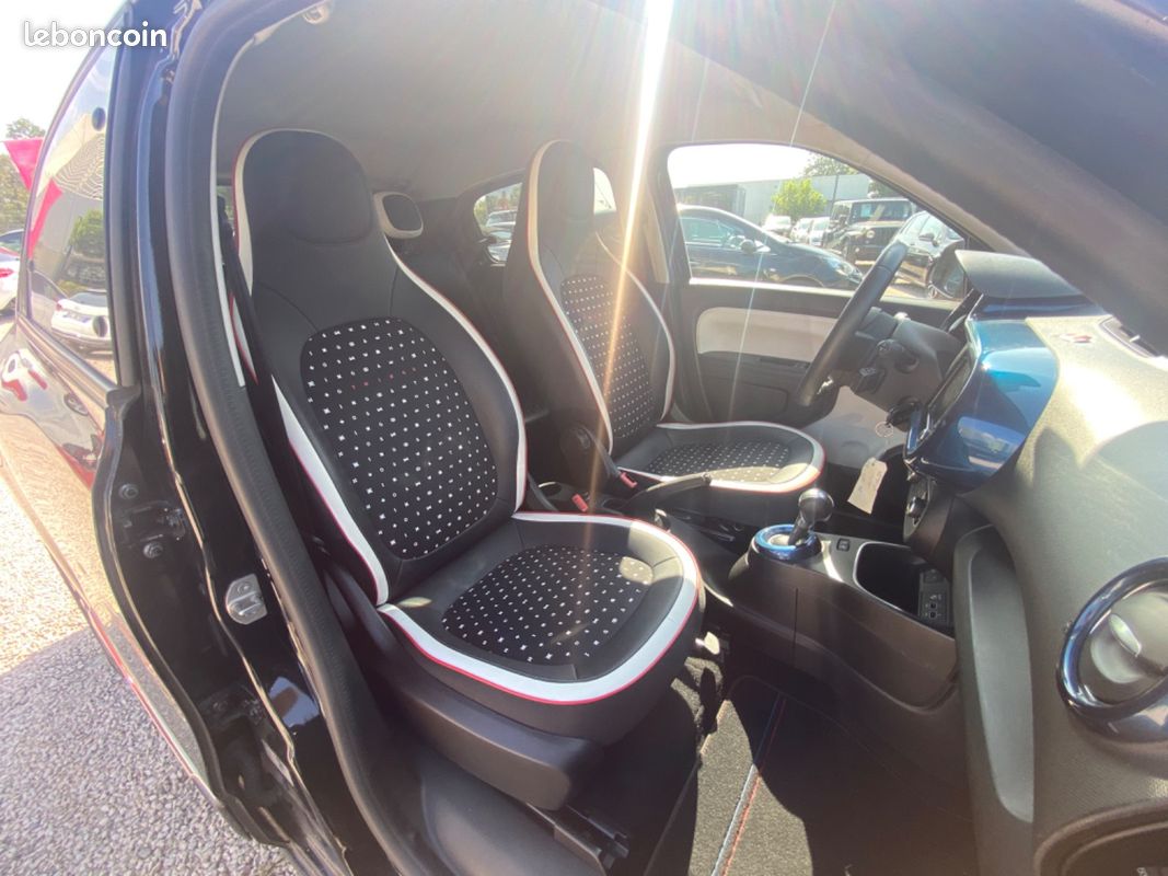 Renault Twingo TCE 90 (image 11)