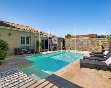 Maison 698 000 € - 192 m²