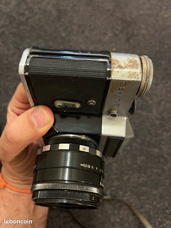 Appareil photo (image 3)