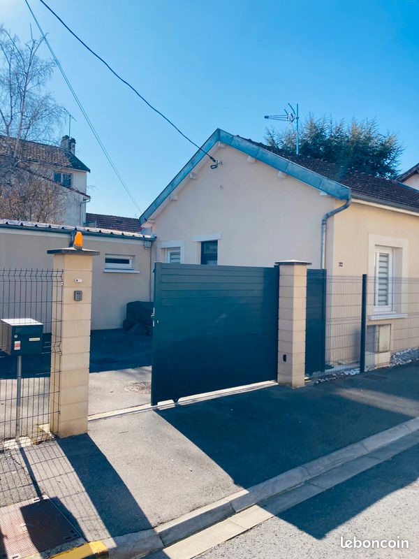 Maison 5 pièces 67 m² · à Reims · 67 m² · 229 000 €