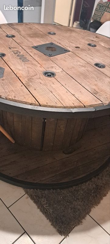 Touret 1m40 (image 2)